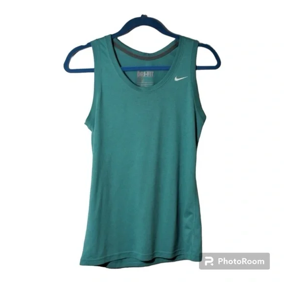 Nike Dri-Fit Tank Top Size Small - Picture 1 of 7